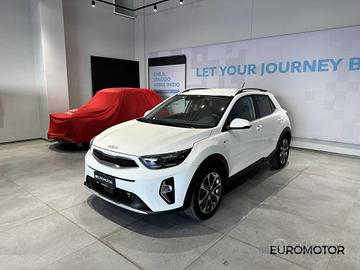 Kia Stonic 1.0 t-gdi mhev Style 120cv dct