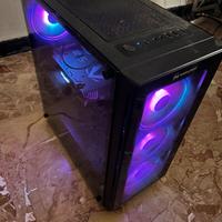 PC Gaming RTX 2060 | Ryzen 5 3600 | 16GB RAM | SSD