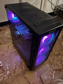 PC Gaming RTX 2060 | Ryzen 5 3600 | 16GB RAM | SSD