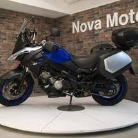 Suzuki V Strom DL 650 EXPLORER MY23