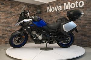Suzuki V Strom DL 650 EXPLORER MY23