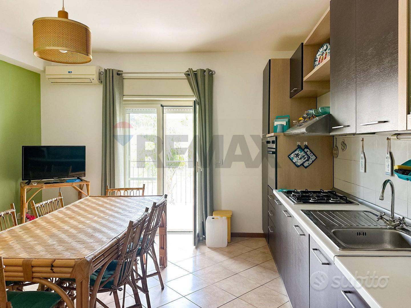 Appartamento – Roccalumera, Ficara, Sciglio - Altro