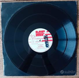 Disco vinile EP Sugar Minott - Let's get back