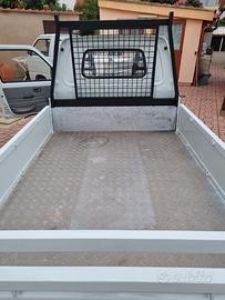 Porter Piaggio 1300 16v benzina