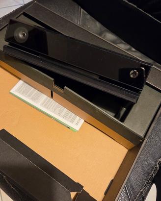 Xbox one Kinect