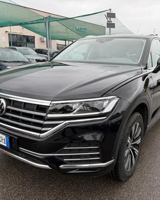 VOLKSWAGEN TOUAREG 3.0 V6 ADVANCED 231CV - FULL LE
