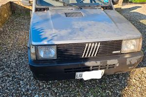 Fiat Panda 4×4
