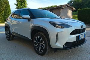 Toyota Yaris Cross 1.5 Hybrid 5p. E-CVT Active