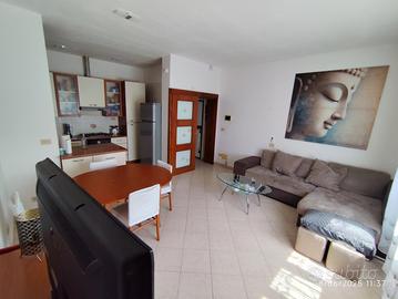 Trilocale a 50 Metri Dal mare Max 8 Ospiti