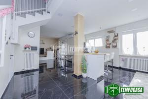 Villa a Bereguardo Via Luchino Visconti 4 locali