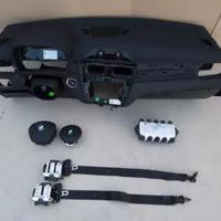 KIT AIRBAG BMW X1 F48
