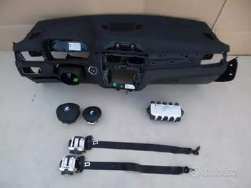 KIT AIRBAG BMW X1 F48