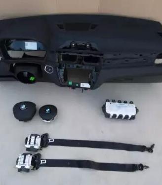KIT AIRBAG BMW X1 F48