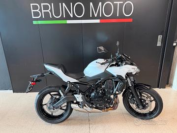 Kawasaki Z 650