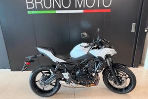 Kawasaki Z 650