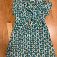 Abito donna Surkana taglia L