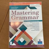 Mastering Grammar