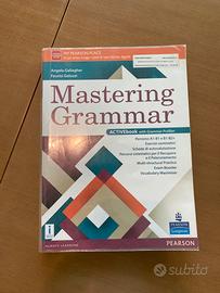Mastering Grammar