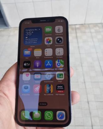 Iphone 12 pro