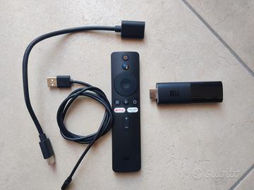 Xiaomi Mi TV Stick con Android 