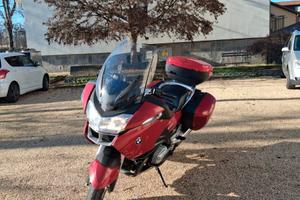 Bmw r 1200 rt - 2006