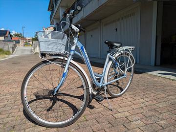 Bicicletta Torpado Partner