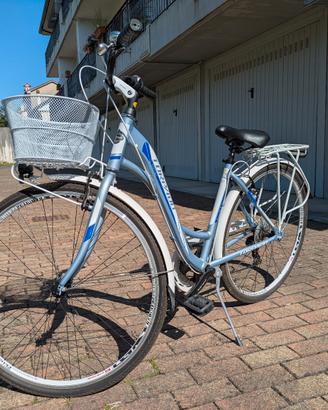 Bicicletta Torpado Partner