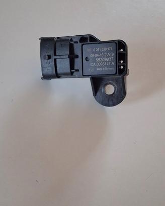 sensore di pressione Fiat 500