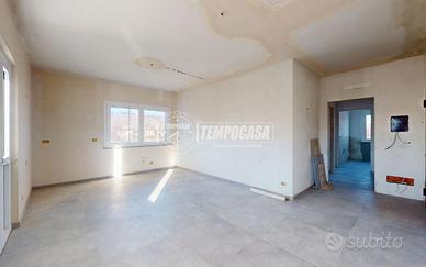 TRILOCALE TRIPLA ESPOSIZIONE DI NUOVA COSTRUZIONE-