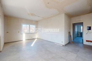 TRILOCALE TRIPLA ESPOSIZIONE DI NUOVA COSTRUZIONE-