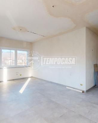 TRILOCALE TRIPLA ESPOSIZIONE DI NUOVA COSTRUZIONE-