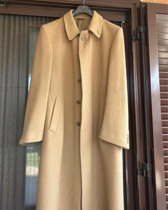 cappotto di cammello