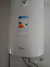Boiler elettrico