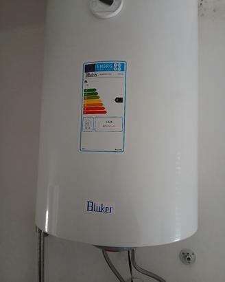 Boiler elettrico