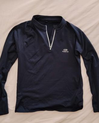 maglia termica 