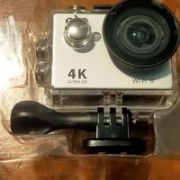Action camera TTS SPORTS CAMERA 4k