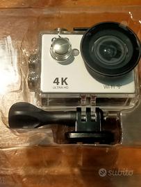 Action camera TTS SPORTS CAMERA 4k
