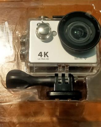 Action camera TTS SPORTS CAMERA 4k