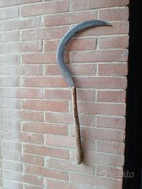 Falce antica anni 60