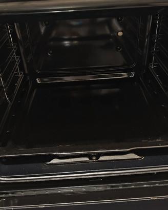 Forno a gas da incasso