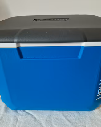 Borsa frigo ghiacciaia  rigida COLEMAN