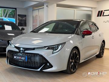 TOYOTA Corolla (2018-->) Corolla 2.0 Hybrid Lounge