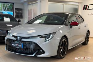 TOYOTA Corolla (2018-->) Corolla 2.0 Hybrid Lounge