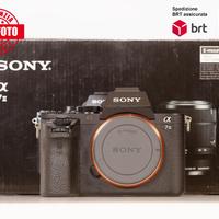 Sony A7 II