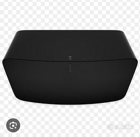 Sonos Five ultimo modello