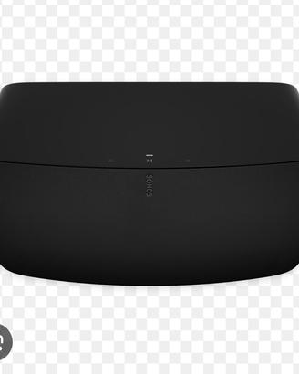 Sonos Five ultimo modello