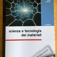 Scienza e tecnologia dei materiali