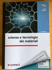 Scienza e tecnologia dei materiali