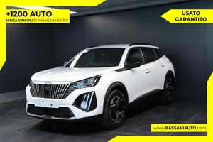 PEUGEOT 2008 PureTech 130CV S&S EAT8 Allure