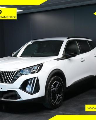 PEUGEOT 2008 PureTech 130CV S&S EAT8 Allure